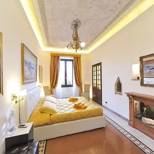 Gasthuis Domus, Rome