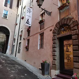 Relais Palazzo Taverna *** Roma