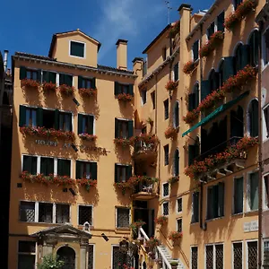 **** Hotel Al Codega Italia