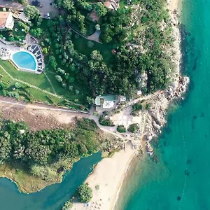 ***** Отель L'ea Bianca Luxury Италия