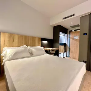 *** Hotel Leonessa Italië