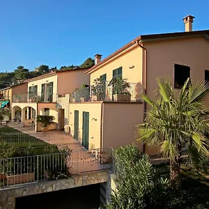 ** Aparthotel I Gabbiani Italië