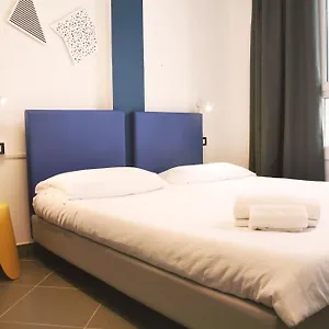  Hostel & Italië