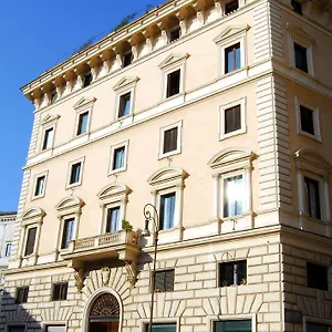 Primavera ** Roma