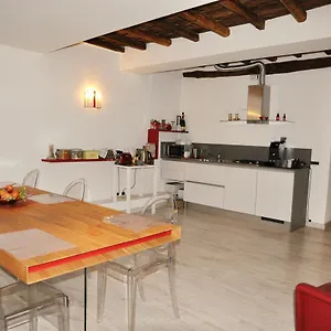 Alojamento de Acomodação e Pequeno-almoço Cibele, Roma