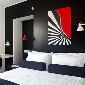 Alojamento de Acomodação e Pequeno-almoço Sora Luxury, Roma